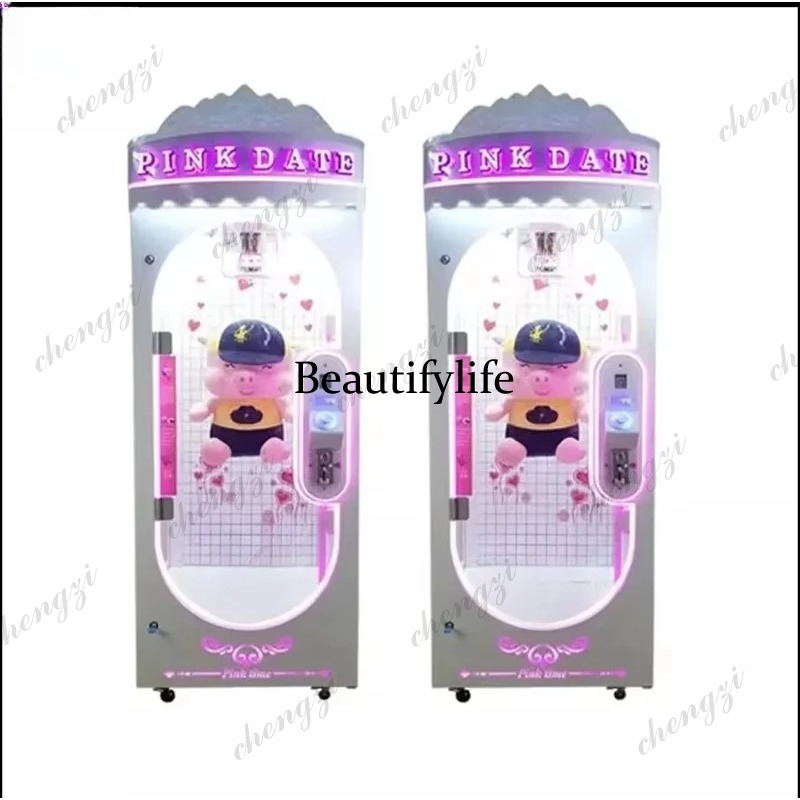 Mesin Permainan Arcade Koin Ot - Arcade Vending Machines ulasan dan harga