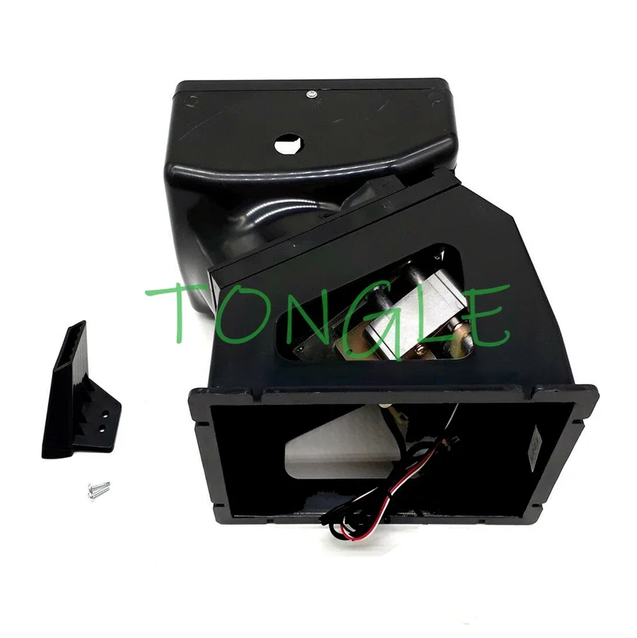 Motor Koin DC 24V AC 220V, Tem - Arcade Games And Vending ulasan dan harga