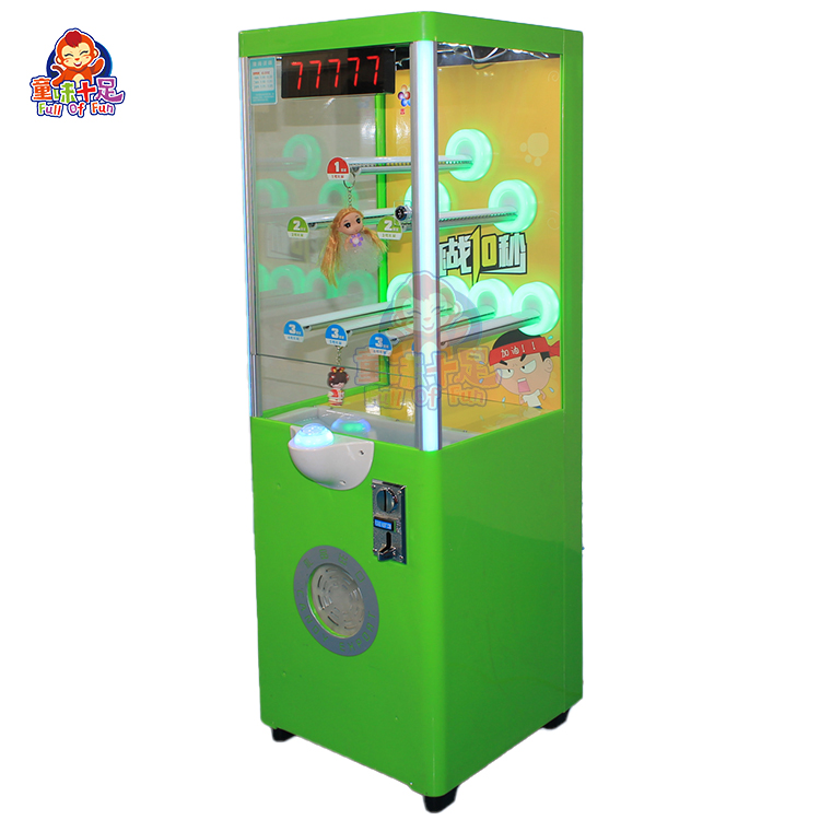 Mesin Permainan Hadiah Otomati - Arcade Games And Vending ulasan dan harga