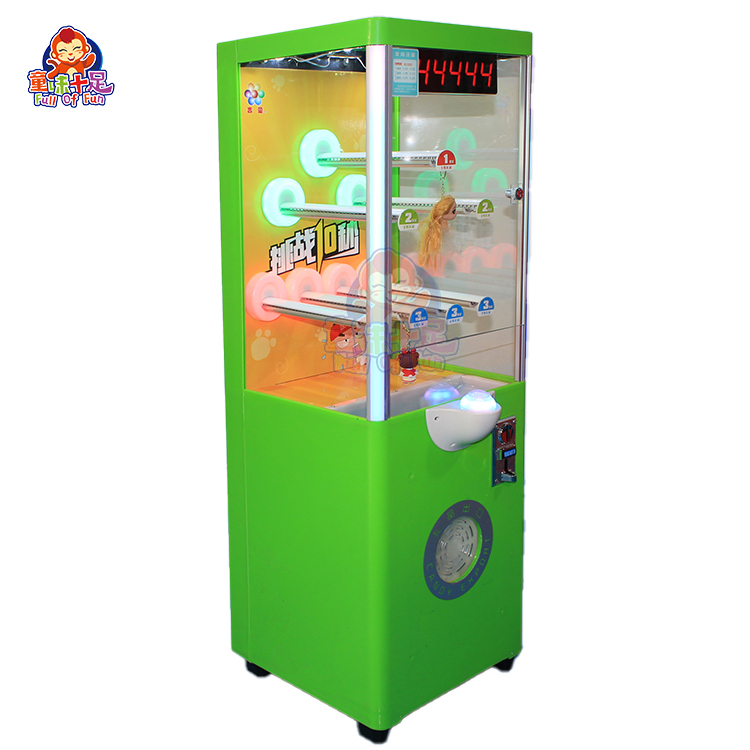 Mesin Permainan Hadiah Otomati - Arcade Games And Vending ulasan dan harga