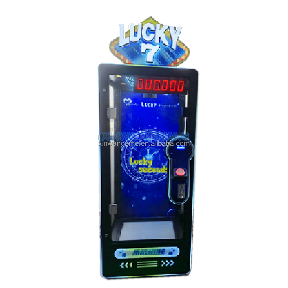 Mesin Permainan Arcade Koin Ot - Arcade Toy Vending Machine ulasan dan harga