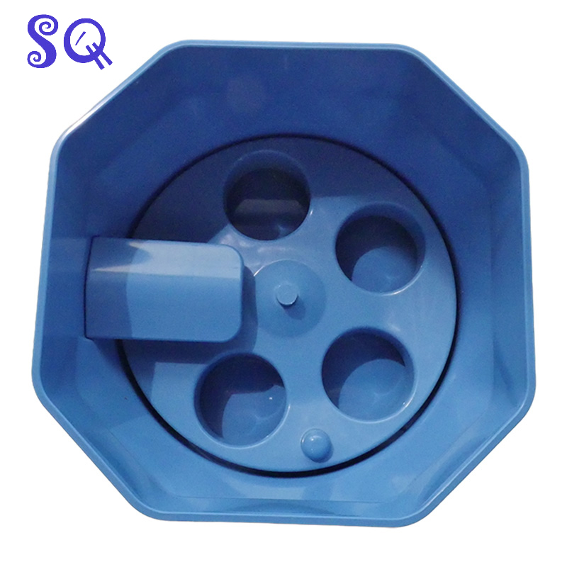 Hopper Motor Biru 45mm 12V Per - Arcade Vending & Laundry ulasan dan harga