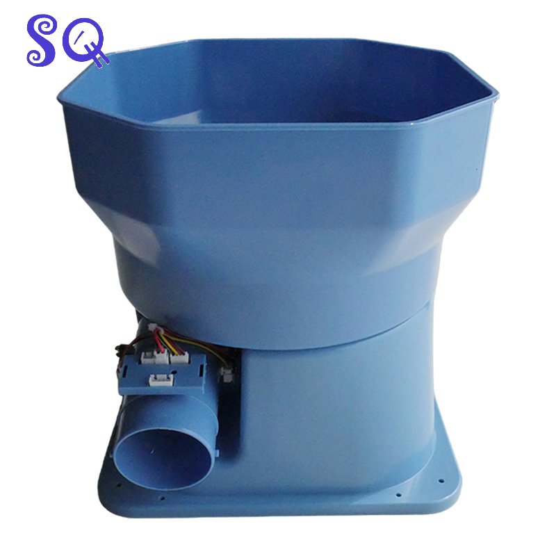 Hopper Motor Biru 45mm 12V Per - Arcade Vending & Laundry ulasan dan harga